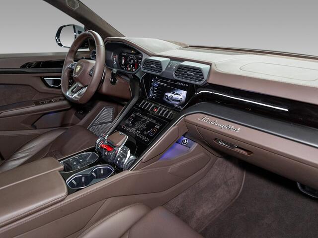Lamborghini Urus S |Panorama|5year Warranty|B&O 3D