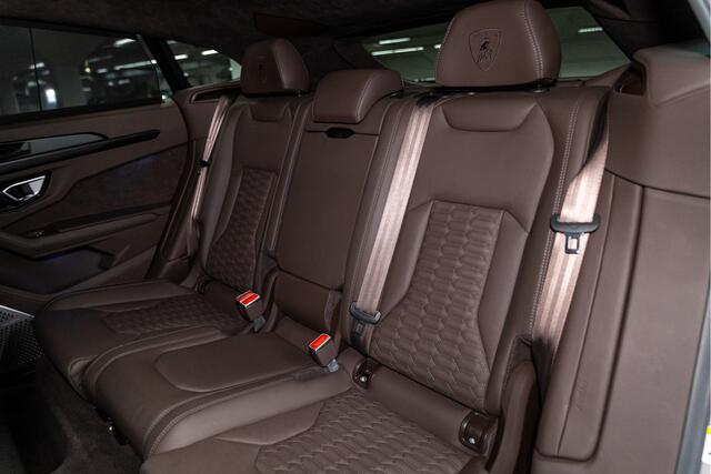 Lamborghini Urus S |Panorama|5year Warranty|B&O 3D