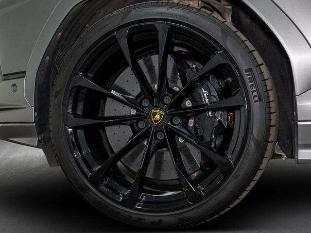 Lamborghini Urus S |Panorama|5year Warranty|B&O 3D