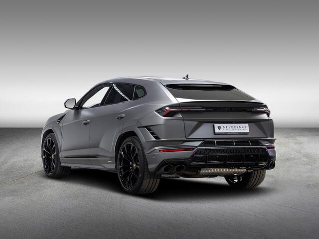 Lamborghini Urus S |Panorama|5year Warranty|B&O 3D