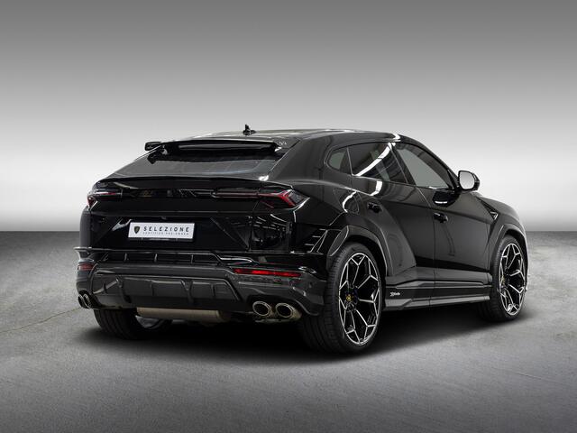 Lamborghini Urus Performante MY23 | Exterior Carbon | B&O