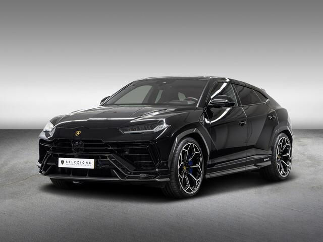Lamborghini Urus Performante MY23 | Exterior Carbon | B&O