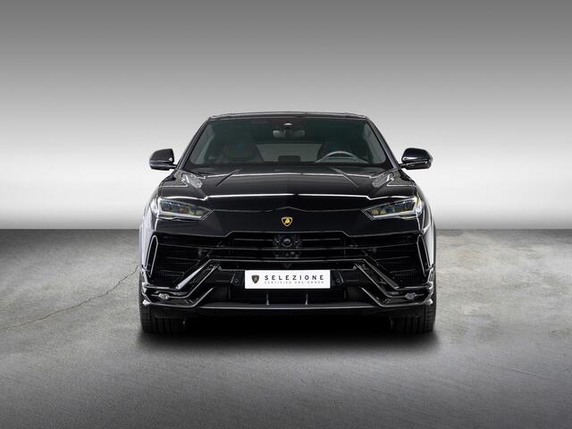 Lamborghini Urus Performante MY23 | Exterior Carbon | B&O