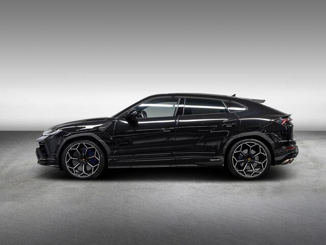 Lamborghini Urus Performante MY23 | Exterior Carbon | B&O