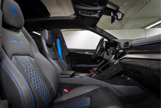 Lamborghini Urus Performante MY23 | Exterior Carbon | B&O