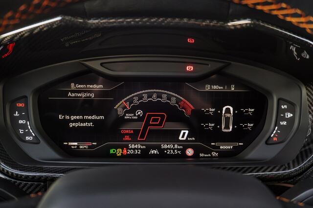 Lamborghini Urus Performante - 5 Year Maintenance - PPF - Carbon Package - Export price