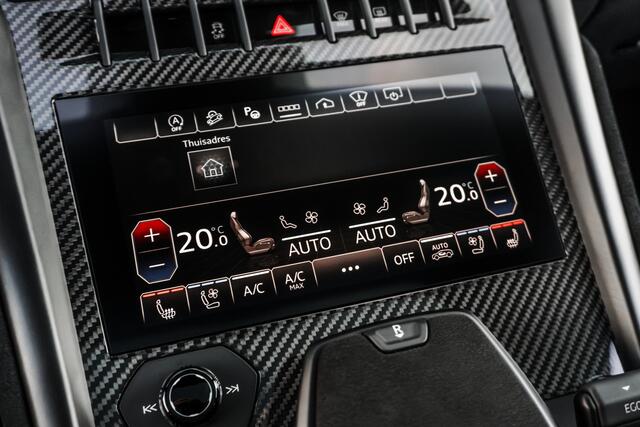 Lamborghini Urus Performante - 5 Year Maintenance - PPF - Carbon Package - Export price