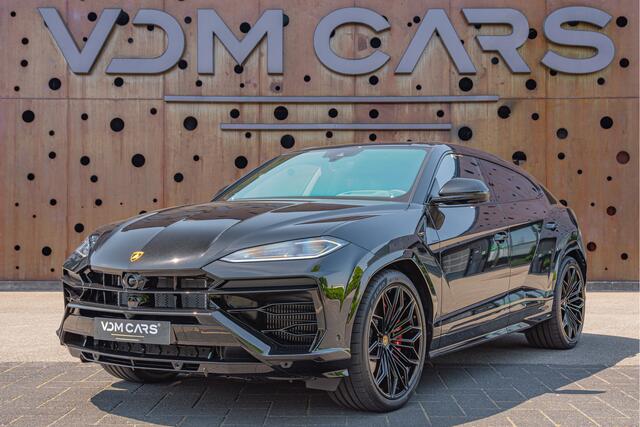 Lamborghini Urus 4.0 V8 Hybrid SE | AVAILABLE | STOCK | STYLE | B&O | PANO | ANIMA | 23 INCH |
