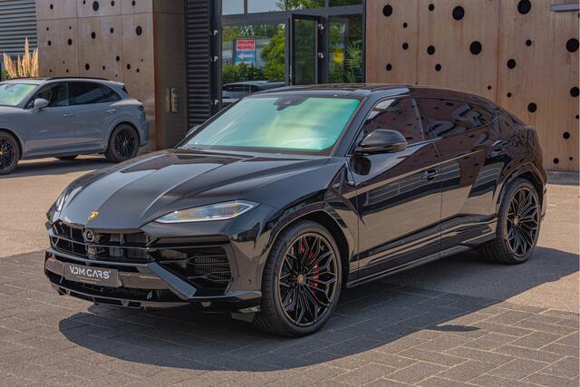 Lamborghini Urus 4.0 V8 Hybrid SE | AVAILABLE | STOCK | STYLE | B&O | PANO | ANIMA | 23 INCH |