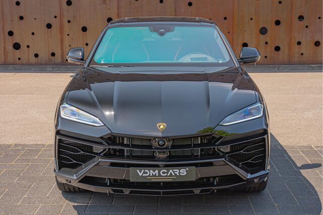 Lamborghini Urus 4.0 V8 Hybrid SE | AVAILABLE | STOCK | STYLE | B&O | PANO | ANIMA | 23 INCH |