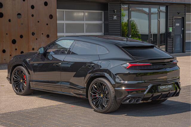 Lamborghini Urus 4.0 V8 Hybrid SE | AVAILABLE | STOCK | STYLE | B&O | PANO | ANIMA | 23 INCH |