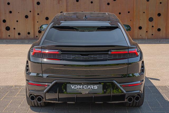 Lamborghini Urus 4.0 V8 Hybrid SE | AVAILABLE | STOCK | STYLE | B&O | PANO | ANIMA | 23 INCH |
