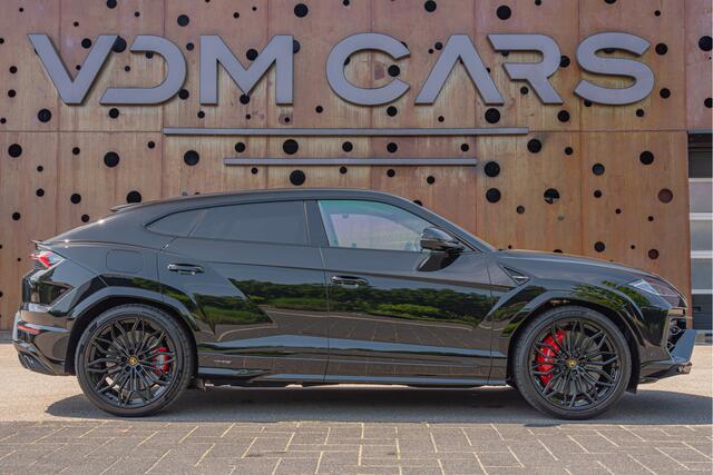 Lamborghini Urus 4.0 V8 Hybrid SE | AVAILABLE | STOCK | STYLE | B&O | PANO | ANIMA | 23 INCH |