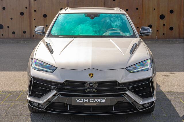 Lamborghini Urus 4.0 V8 S | Style Pack | Massage | B&O | Connect | Panorama | 23" |