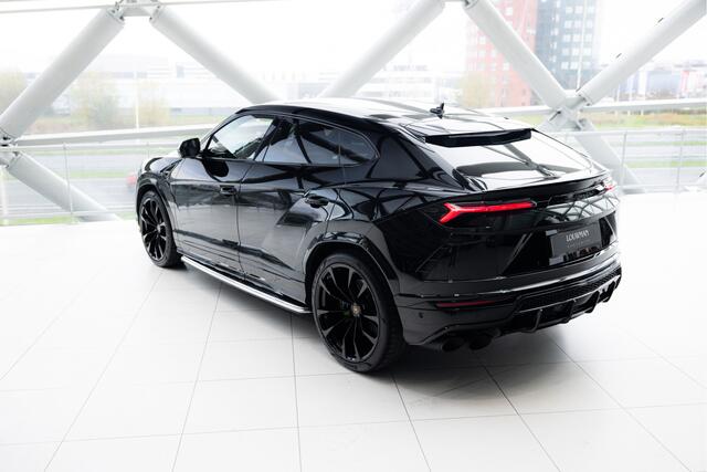 Lamborghini Urus 4.0 V8 B&O | Panoramdak | 23 inch LMV