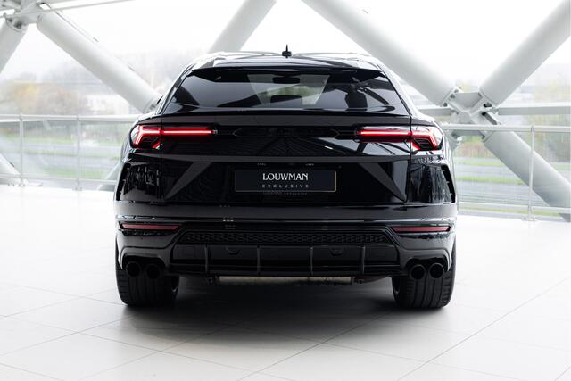 Lamborghini Urus 4.0 V8 B&O | Panoramdak | 23 inch LMV