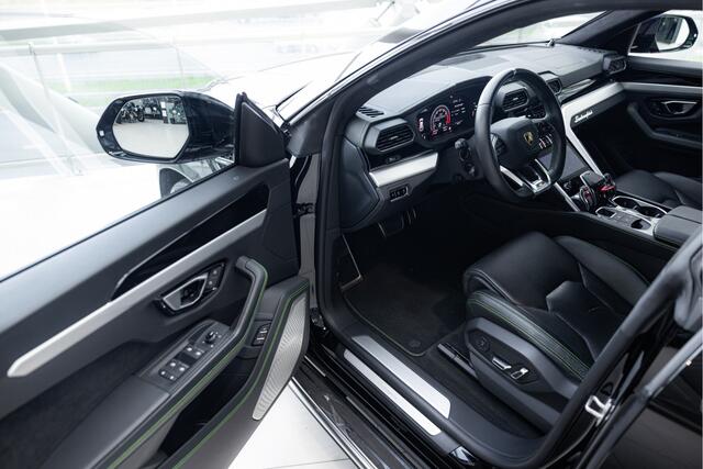 Lamborghini Urus 4.0 V8 B&O | Panoramdak | 23 inch LMV