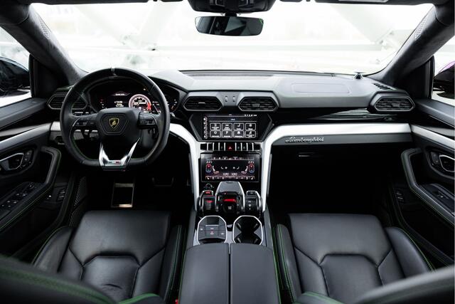 Lamborghini Urus 4.0 V8 B&O | Panoramdak | 23 inch LMV