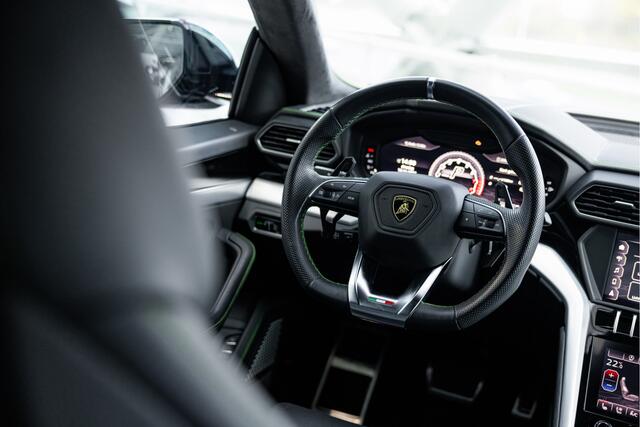 Lamborghini Urus 4.0 V8 B&O | Panoramdak | 23 inch LMV