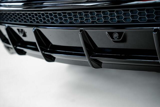 Lamborghini Urus 4.0 V8 | Bang & Olufsen l 2 seat config l ACC