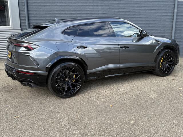 Lamborghini Urus 4.0 V8 / Org NL / Dealer / B&O 3D / Massage / Pano
