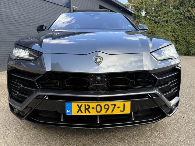 Lamborghini Urus 4.0 V8 / Org NL / Dealer / B&O 3D / Massage / Pano