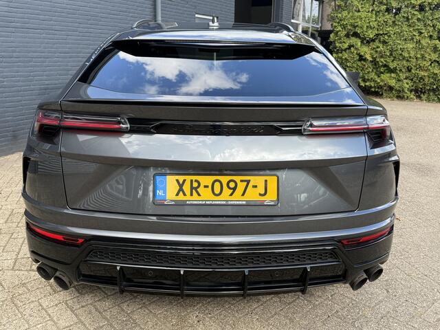 Lamborghini Urus 4.0 V8 / Org NL / Dealer / B&O 3D / Massage / Pano