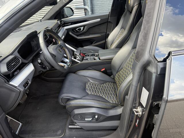 Lamborghini Urus 4.0 V8 / Org NL / Dealer / B&O 3D / Massage / Pano