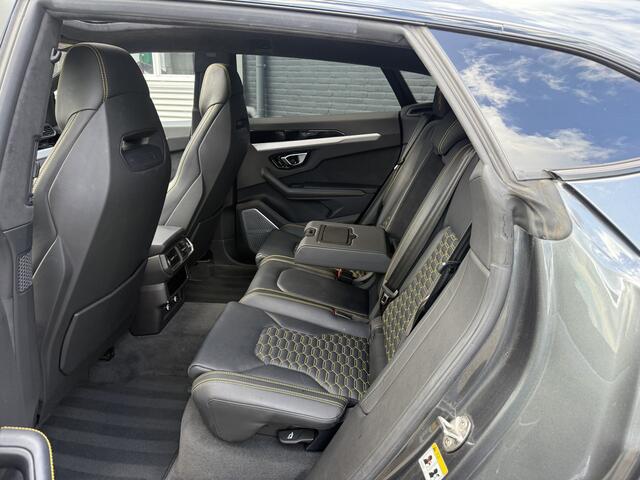 Lamborghini Urus 4.0 V8 / Org NL / Dealer / B&O 3D / Massage / Pano