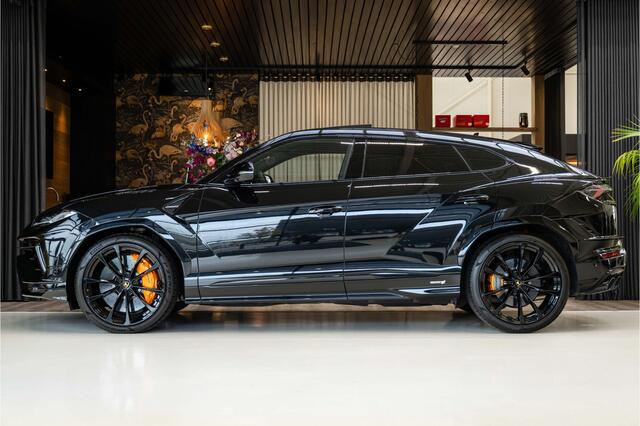 Lamborghini Urus 4.0 V8 S