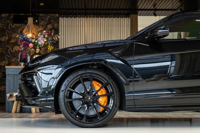 Lamborghini Urus 4.0 V8 S