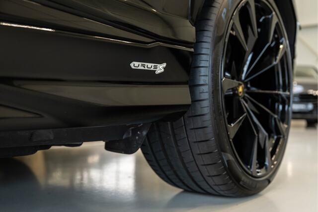 Lamborghini Urus 4.0 V8 S