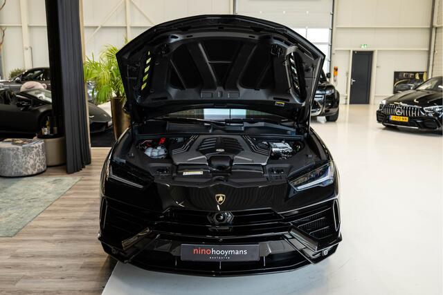 Lamborghini Urus 4.0 V8 S