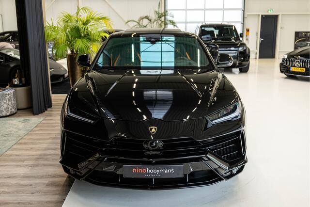Lamborghini Urus 4.0 V8 S