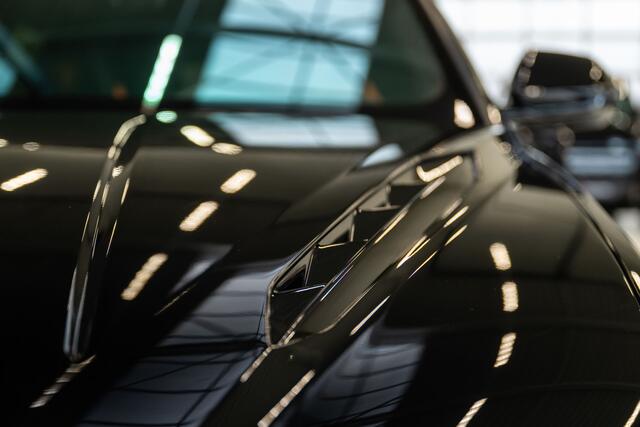 Lamborghini Urus 4.0 V8 S