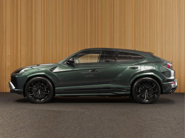 Lamborghini Urus 4.0 V8 Hybrid SE 23" I TOWBAR I STYLE PACK I ANIMA I SUNBLINDS