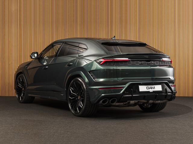Lamborghini Urus 4.0 V8 Hybrid SE 23" I TOWBAR I STYLE PACK I ANIMA I SUNBLINDS