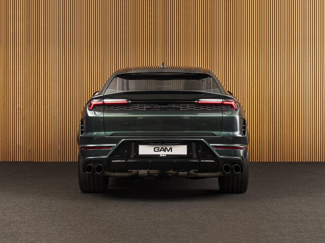 Lamborghini Urus 4.0 V8 Hybrid SE 23" I TOWBAR I STYLE PACK I ANIMA I SUNBLINDS