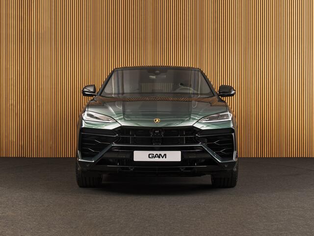 Lamborghini Urus 4.0 V8 Hybrid SE 23" I TOWBAR I STYLE PACK I ANIMA I SUNBLINDS