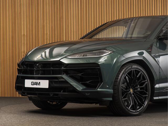 Lamborghini Urus 4.0 V8 Hybrid SE 23" I TOWBAR I STYLE PACK I ANIMA I SUNBLINDS