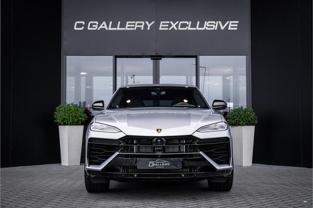 Lamborghini Urus 4.0 V8 Hybrid SE - Panorama | B&O Advanced | Stoelmassage & Koeling | Memory