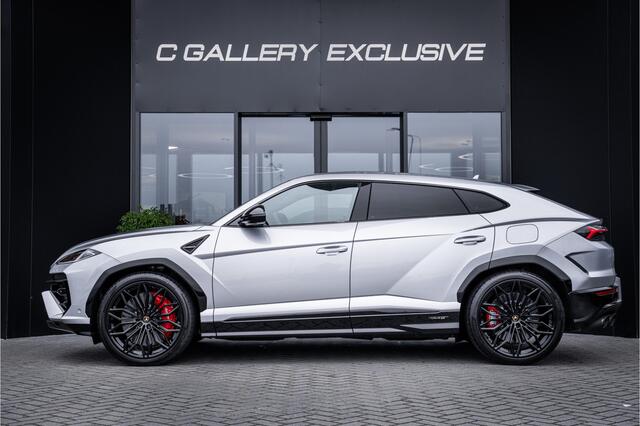 Lamborghini Urus 4.0 V8 Hybrid SE - Panorama | B&O Advanced | Stoelmassage & Koeling | Memory