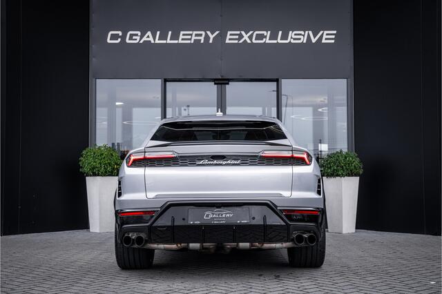Lamborghini Urus 4.0 V8 Hybrid SE - Panorama | B&O Advanced | Stoelmassage & Koeling | Memory