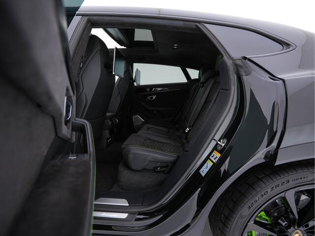 Lamborghini Urus 4.0 V8 Pearl Capsule (INCL.BTW) *CERAMIC-BRAKES | PANO | HEAD-UP | SOFT-CLOSE | LEATHER-ALCANTARA | FULL-LED | NIGHT-VISION | BANG&OLUFSEN | MEMORY-PACK | HEATED-SPORTSEATS | TOP-VIEW | ADAPTIVE-CRUISE | BLIND-SP