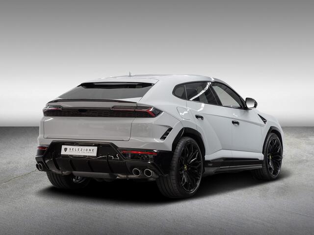 Lamborghini Urus SE MY25 | Panorama Roof | B&O | Full Comfort Seats
