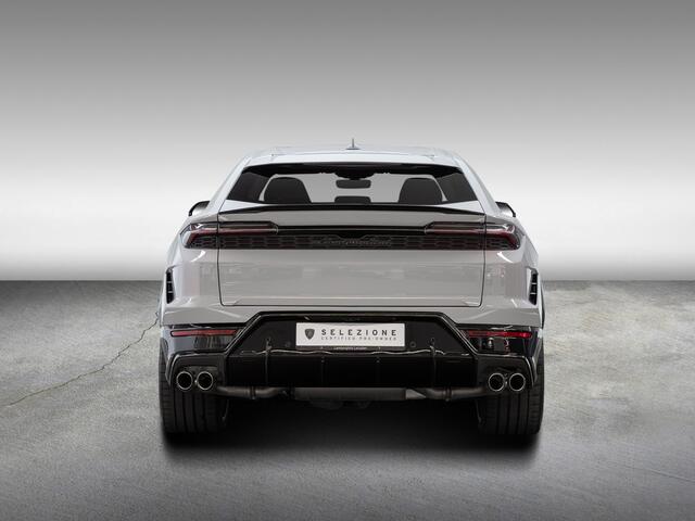 Lamborghini Urus SE MY25 | Panorama Roof | B&O | Full Comfort Seats