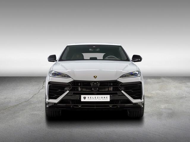 Lamborghini Urus SE MY25 | Panorama Roof | B&O | Full Comfort Seats