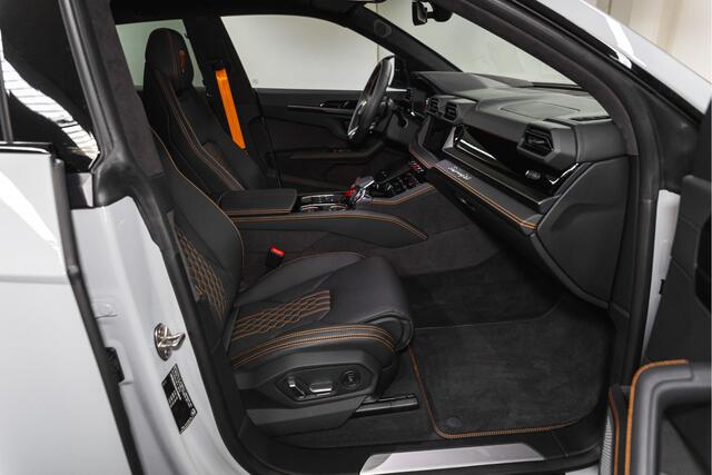 Lamborghini Urus SE MY25 | Panorama Roof | B&O | Full Comfort Seats