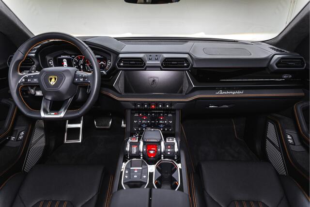 Lamborghini Urus SE MY25 | Panorama Roof | B&O | Full Comfort Seats