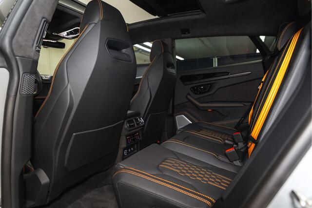 Lamborghini Urus SE MY25 | Panorama Roof | B&O | Full Comfort Seats